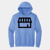 GILDAN® HEAVY BLEND™ HOODIE Thumbnail