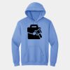 GILDAN® HEAVY BLEND™ HOODIE Thumbnail