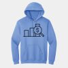 GILDAN® HEAVY BLEND™ HOODIE Thumbnail
