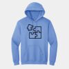 GILDAN® HEAVY BLEND™ HOODIE Thumbnail