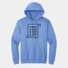 GILDAN® HEAVY BLEND™ HOODIE Thumbnail