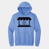 GILDAN® HEAVY BLEND™ HOODIE Thumbnail