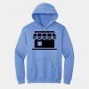 GILDAN® HEAVY BLEND™ HOODIE Thumbnail