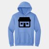 GILDAN® HEAVY BLEND™ HOODIE Thumbnail