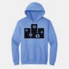 GILDAN® HEAVY BLEND™ HOODIE Thumbnail