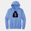 GILDAN® HEAVY BLEND™ HOODIE Thumbnail
