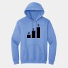GILDAN® HEAVY BLEND™ HOODIE Thumbnail