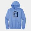 GILDAN® HEAVY BLEND™ HOODIE Thumbnail