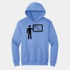 GILDAN® HEAVY BLEND™ HOODIE Thumbnail