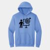 GILDAN® HEAVY BLEND™ HOODIE Thumbnail