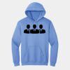 GILDAN® HEAVY BLEND™ HOODIE Thumbnail