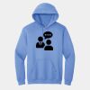 GILDAN® HEAVY BLEND™ HOODIE Thumbnail