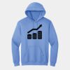 GILDAN® HEAVY BLEND™ HOODIE Thumbnail