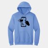 GILDAN® HEAVY BLEND™ HOODIE Thumbnail