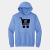 GILDAN® HEAVY BLEND™ HOODIE Thumbnail