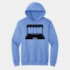GILDAN® HEAVY BLEND™ HOODIE Thumbnail