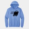 GILDAN® HEAVY BLEND™ HOODIE Thumbnail