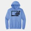 GILDAN® HEAVY BLEND™ HOODIE Thumbnail