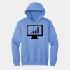 GILDAN® HEAVY BLEND™ HOODIE Thumbnail