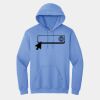 GILDAN® HEAVY BLEND™ HOODIE Thumbnail