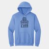 GILDAN® HEAVY BLEND™ HOODIE Thumbnail