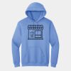 GILDAN® HEAVY BLEND™ HOODIE Thumbnail