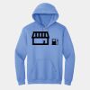 GILDAN® HEAVY BLEND™ HOODIE Thumbnail