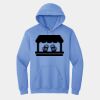 GILDAN® HEAVY BLEND™ HOODIE Thumbnail