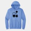 GILDAN® HEAVY BLEND™ HOODIE Thumbnail