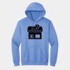 GILDAN® HEAVY BLEND™ HOODIE Thumbnail
