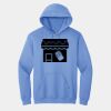 GILDAN® HEAVY BLEND™ HOODIE Thumbnail