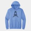 GILDAN® HEAVY BLEND™ HOODIE Thumbnail