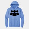 GILDAN® HEAVY BLEND™ HOODIE Thumbnail