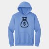 GILDAN® HEAVY BLEND™ HOODIE Thumbnail
