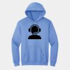 GILDAN® HEAVY BLEND™ HOODIE Thumbnail
