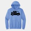 GILDAN® HEAVY BLEND™ HOODIE Thumbnail