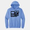 GILDAN® HEAVY BLEND™ HOODIE Thumbnail