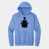 GILDAN® HEAVY BLEND™ HOODIE Thumbnail