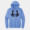 GILDAN® HEAVY BLEND™ HOODIE Thumbnail