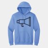GILDAN® HEAVY BLEND™ HOODIE Thumbnail