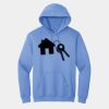 GILDAN® HEAVY BLEND™ HOODIE Thumbnail