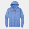 GILDAN® HEAVY BLEND™ HOODIE Thumbnail