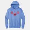 GILDAN® HEAVY BLEND™ HOODIE Thumbnail