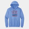 GILDAN® HEAVY BLEND™ HOODIE Thumbnail