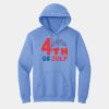 GILDAN® HEAVY BLEND™ HOODIE Thumbnail