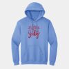 GILDAN® HEAVY BLEND™ HOODIE Thumbnail