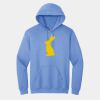 GILDAN® HEAVY BLEND™ HOODIE Thumbnail