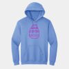 GILDAN® HEAVY BLEND™ HOODIE Thumbnail