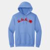 GILDAN® HEAVY BLEND™ HOODIE Thumbnail