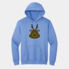 GILDAN® HEAVY BLEND™ HOODIE Thumbnail